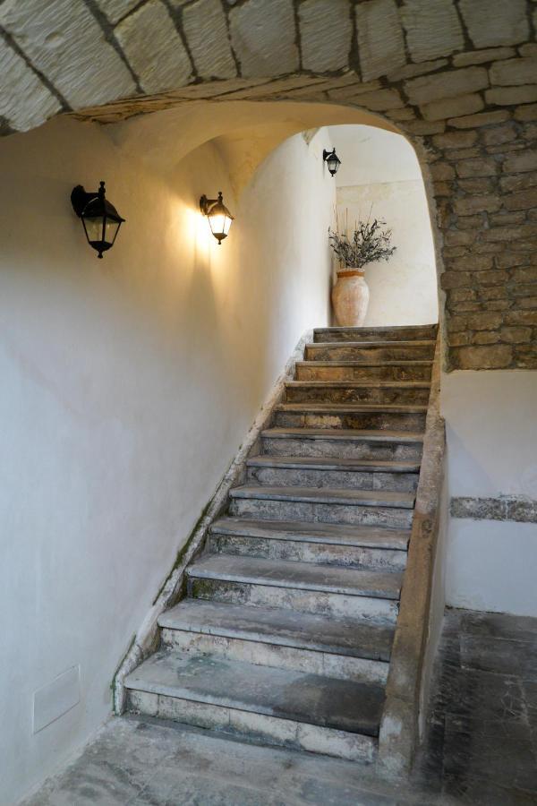 Modica Castle Villa Екстериор снимка