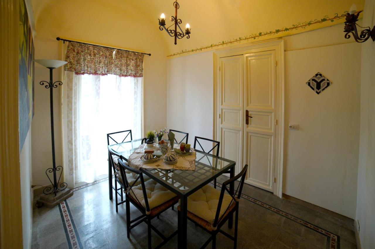 Modica Castle Villa Екстериор снимка