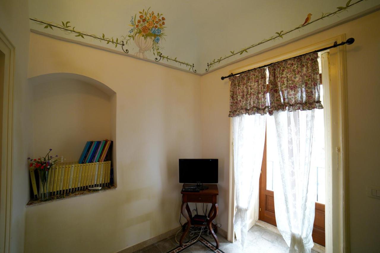 Modica Castle Villa Екстериор снимка