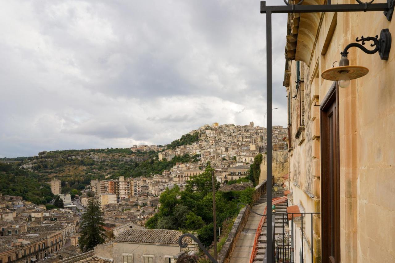 Modica Castle Villa Екстериор снимка