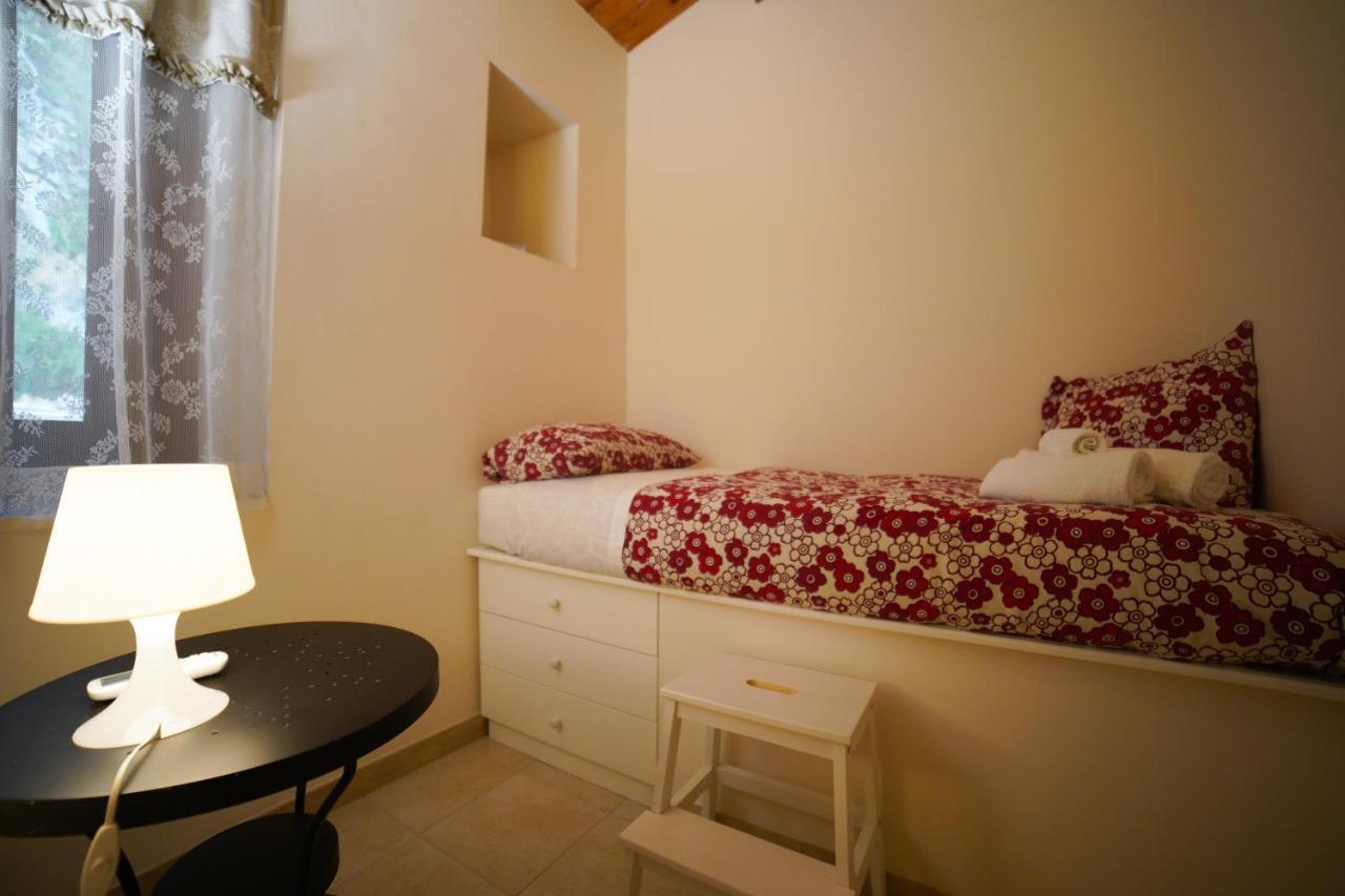 Modica Castle Villa Екстериор снимка