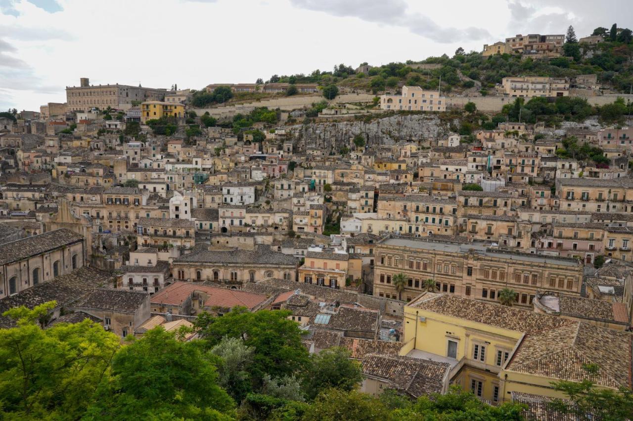 Modica Castle Villa Екстериор снимка