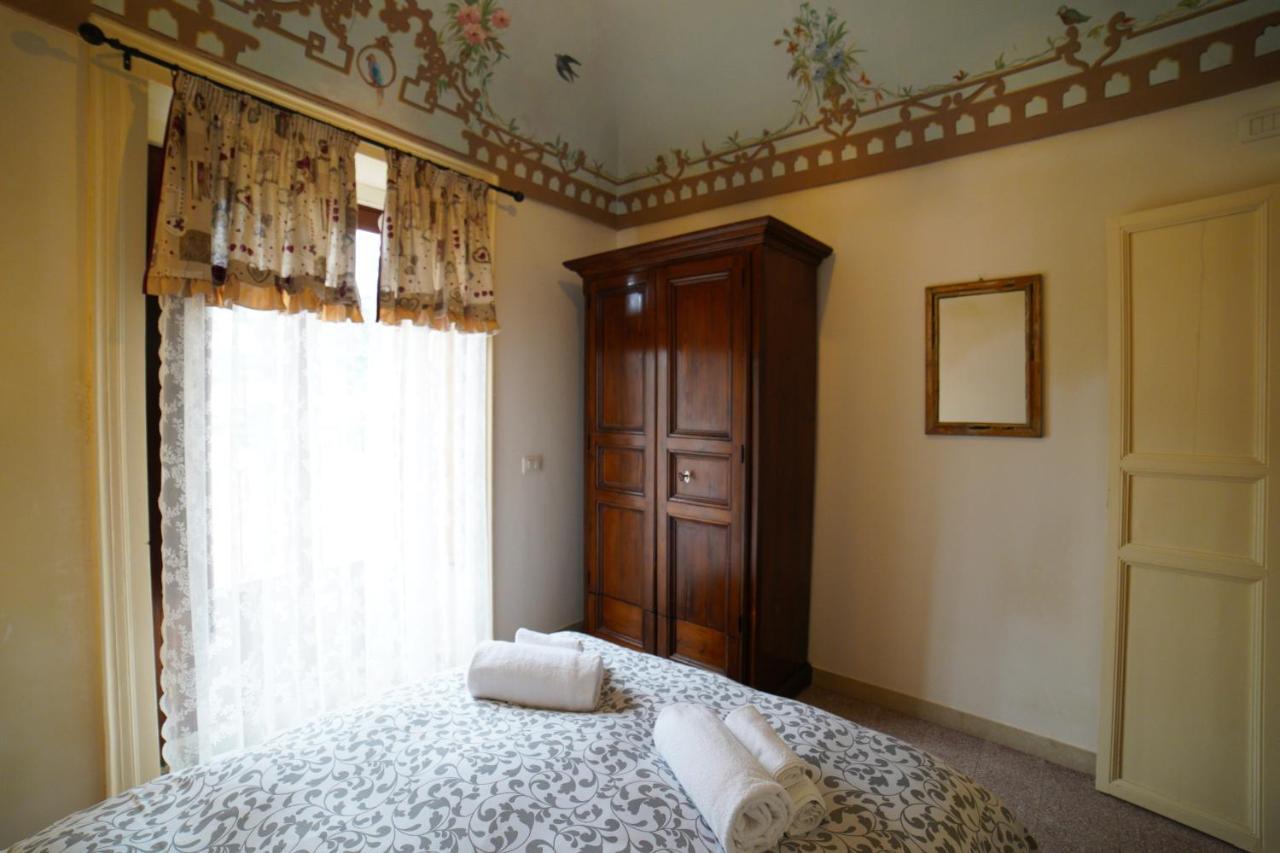 Modica Castle Villa Екстериор снимка