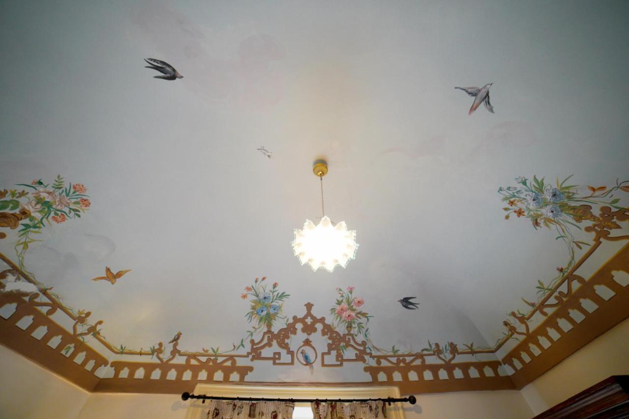 Modica Castle Villa Екстериор снимка