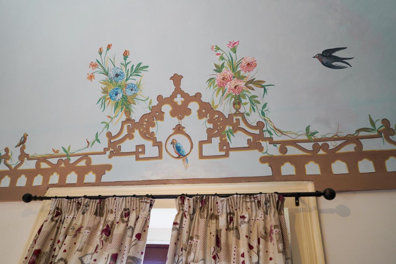 Modica Castle Villa Екстериор снимка