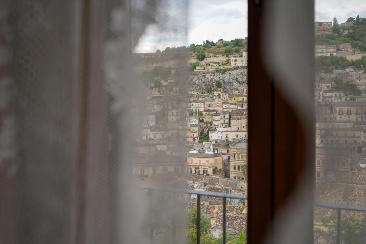 Modica Castle Villa Екстериор снимка