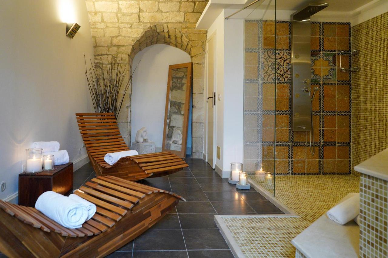 Modica Castle Villa Екстериор снимка