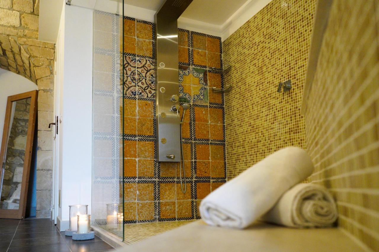Modica Castle Villa Екстериор снимка