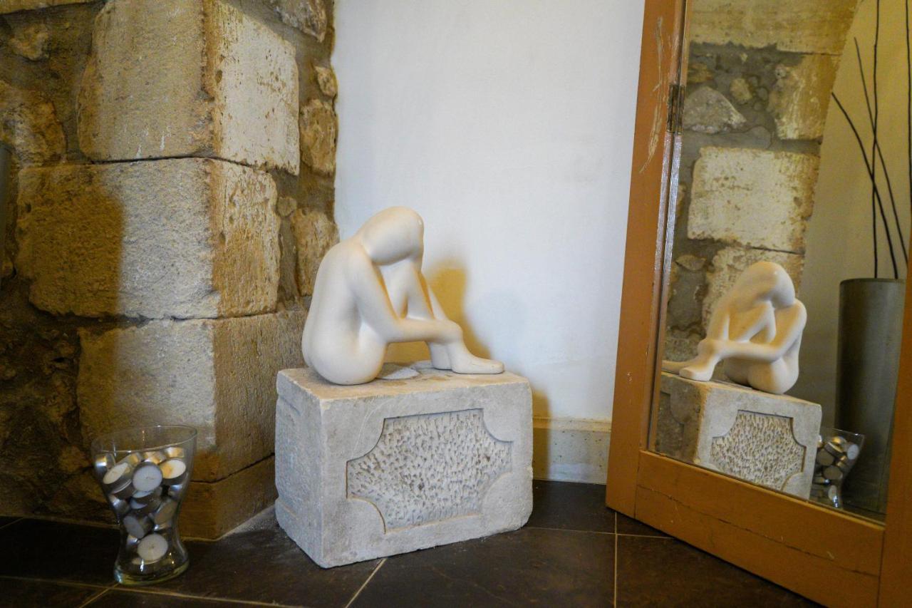 Modica Castle Villa Екстериор снимка