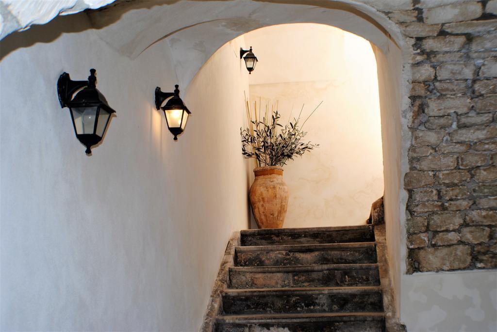 Modica Castle Villa Екстериор снимка