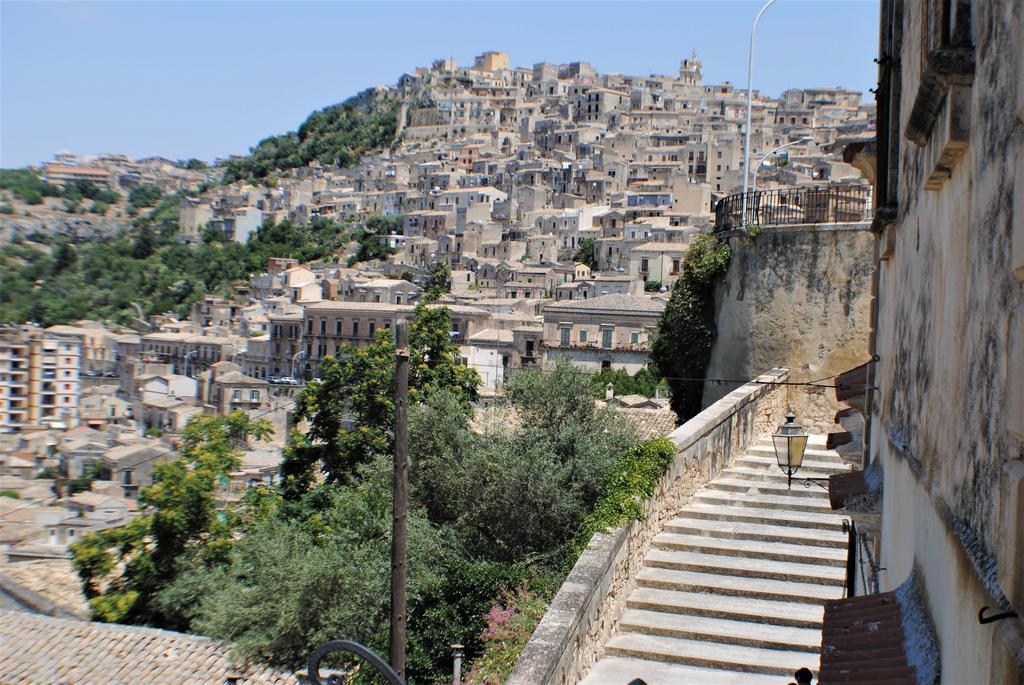 Modica Castle Villa Екстериор снимка