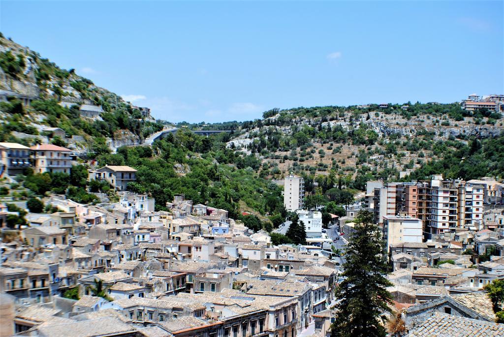 Modica Castle Villa Екстериор снимка